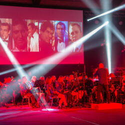 Koncert Muzyki Filmowej James Bond